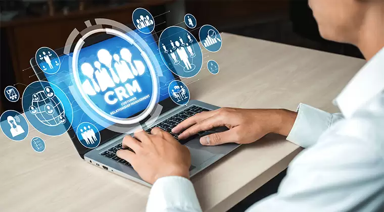 CRM Programı Nedir ? Neden Kullanılması Gerekir?