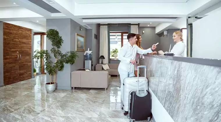 Otellerde E Faturaya Geçiş Zorunlu mu?