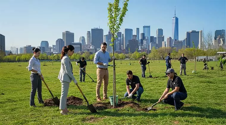 İş Dünyasında Sosyal Etki Yaratmanın Yolları