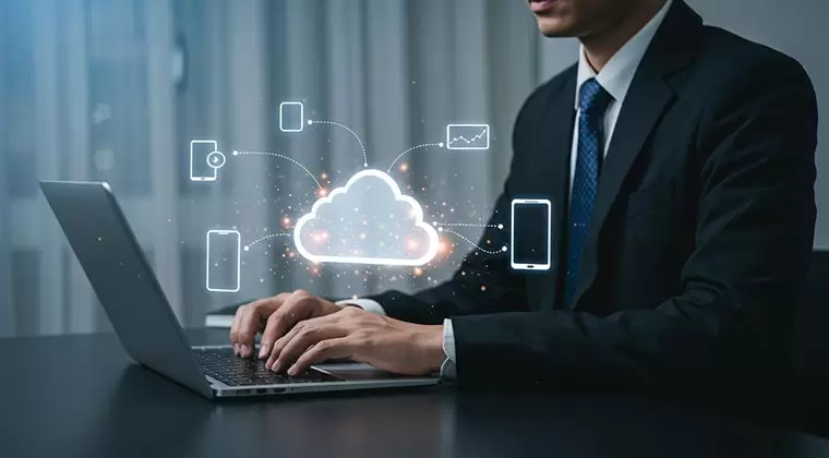 Bulut Teknolojisinin İşletmeler İçin Avantajları