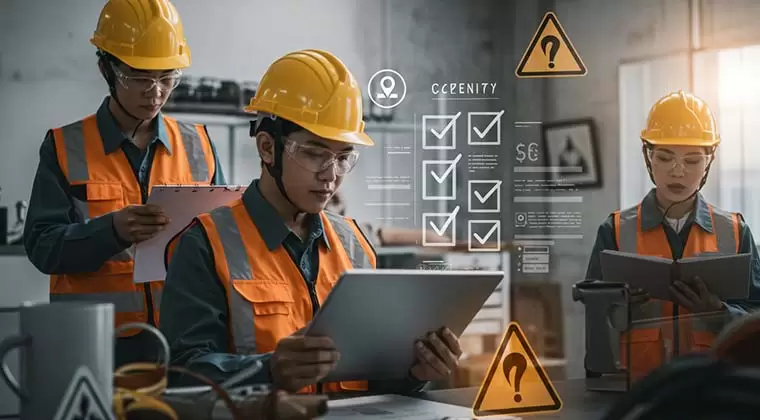 İş Sağlığı ve Güvenliği: İşletmelerin Bilmesi Gerekenler