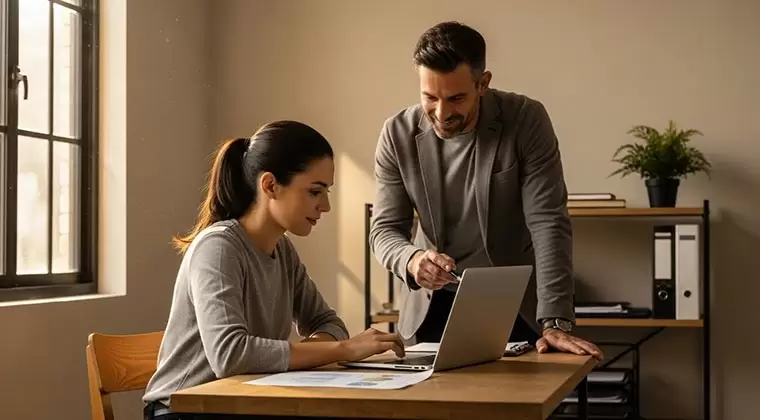 KOBİ’ler İçin Finansal Planlama Nasıl Yapılır?