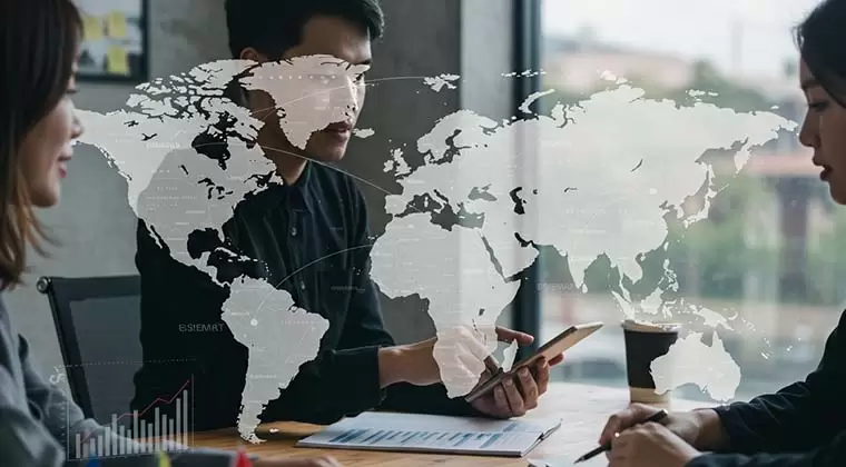 Küresel Rekabette Başarılı Olmak İçin Geliştirilen Yöntemler