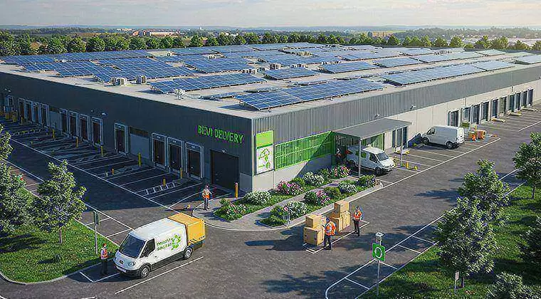 Sürdürülebilir Gelecek İçin Kritik Bir Adım: Yeşil Lojistik