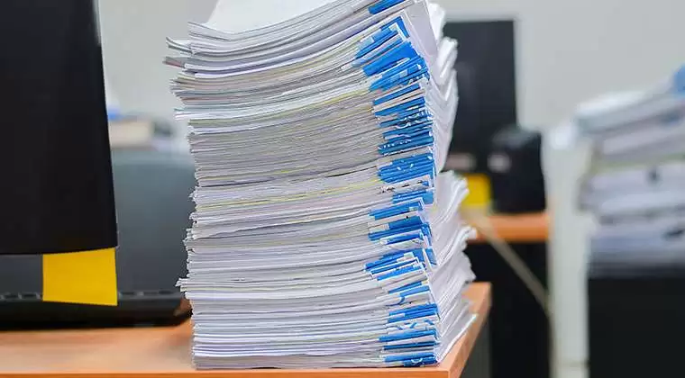 Yıllık Beyanname Nedir? Yıllık Olarak Verilen Beyannameler