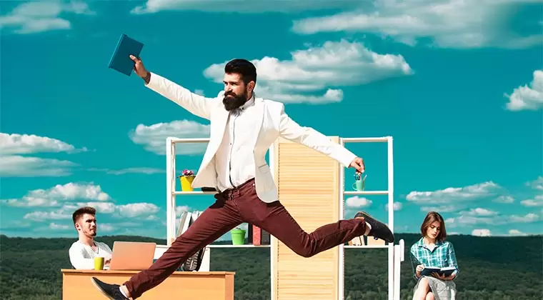 İş Ortamında Pratik Olmanın Yolları: Verimliliğinizi Artırın