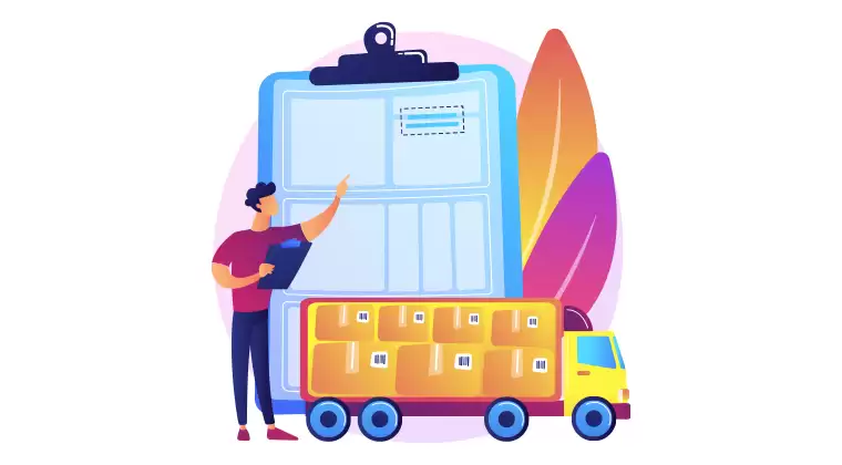 Navlun Faturasının İçeriği Nedir?