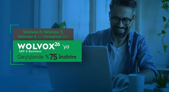 WOLVOX26 ya Geçiş %75