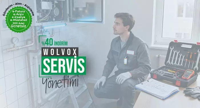 Wolvox Servis %40
