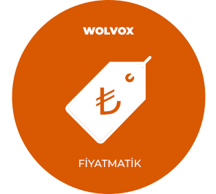 AKINSOFT Wolvox FiyatMatik