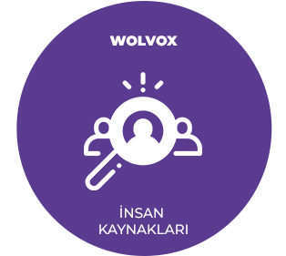 AKINSOFT Wolvox İns.Kaynakları