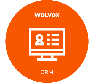 AKINSOFT Wolvox CRM