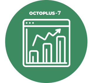 AKINSOFT Octoplus