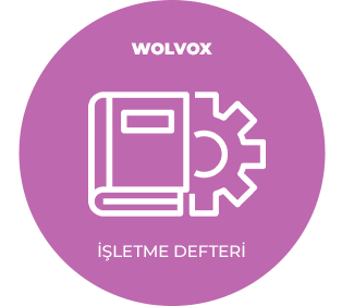 AKINSOFT Wolvox Defter Beyan